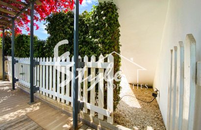 Вторичное жилье - Апартаменты/Квартира - Пунта Прима