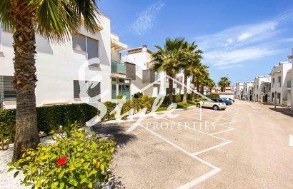 Вторичное жилье - Апартаменты/Квартира - Пунта Прима