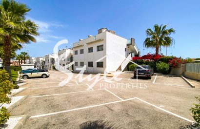 Вторичное жилье - Апартаменты/Квартира - Пунта Прима