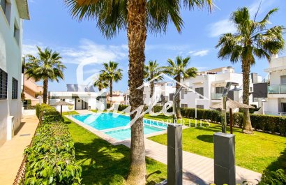 Вторичное жилье - Апартаменты/Квартира - Пунта Прима