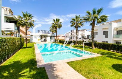 Вторичное жилье - Апартаменты/Квартира - Пунта Прима