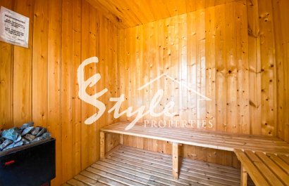 Вторичное жилье - Апартаменты/Квартира - Пунта Прима