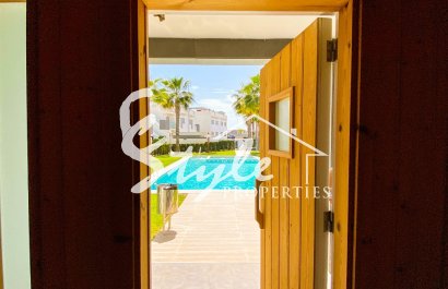 Вторичное жилье - Апартаменты/Квартира - Пунта Прима