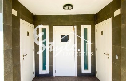 Вторичное жилье - Апартаменты/Квартира - Пунта Прима