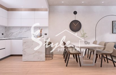 Новостройки - Апартаменты/Квартира - Торревьеха