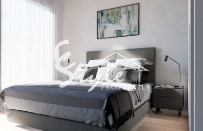 Новостройки - Апартаменты/Квартира - Торревьеха