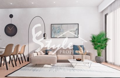 Новостройки - Апартаменты/Квартира - Торревьеха