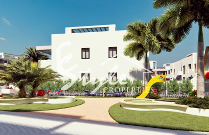 Новостройки - Апартаменты/Квартира - Торревьеха