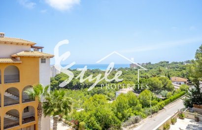 Вторичное жилье - Апартаменты/Квартира - Дееса де Кампоамор