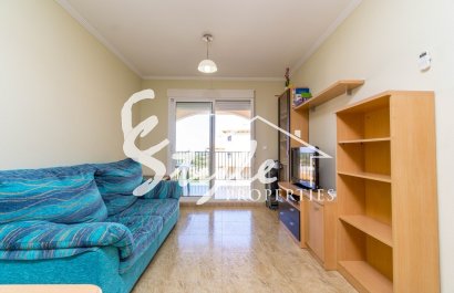 Вторичное жилье - Апартаменты/Квартира - Дееса де Кампоамор