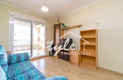 Вторичное жилье - Апартаменты/Квартира - Дееса де Кампоамор