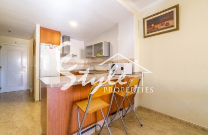 Вторичное жилье - Апартаменты/Квартира - Дееса де Кампоамор