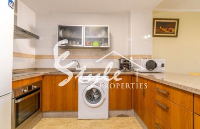 Вторичное жилье - Апартаменты/Квартира - Дееса де Кампоамор