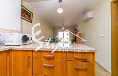 Вторичное жилье - Апартаменты/Квартира - Дееса де Кампоамор