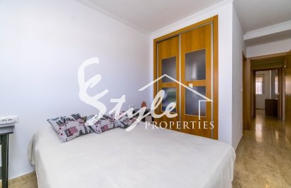 Вторичное жилье - Апартаменты/Квартира - Дееса де Кампоамор