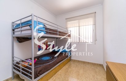 Вторичное жилье - Апартаменты/Квартира - Дееса де Кампоамор