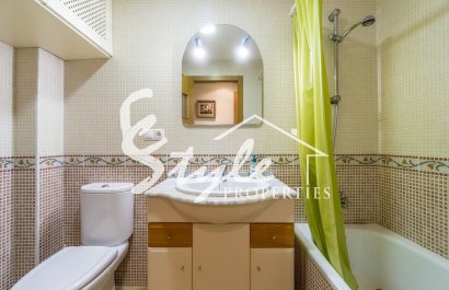 Вторичное жилье - Апартаменты/Квартира - Дееса де Кампоамор