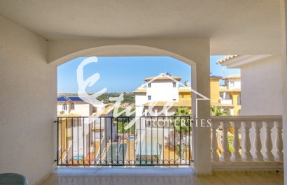 Вторичное жилье - Апартаменты/Квартира - Дееса де Кампоамор