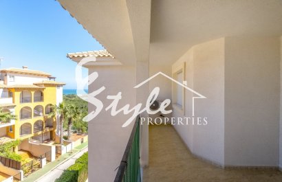 Вторичное жилье - Апартаменты/Квартира - Дееса де Кампоамор