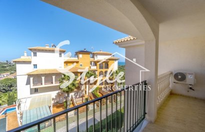 Вторичное жилье - Апартаменты/Квартира - Дееса де Кампоамор