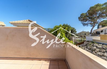 Вторичное жилье - Апартаменты/Квартира - Дееса де Кампоамор