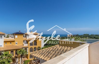 Вторичное жилье - Апартаменты/Квартира - Дееса де Кампоамор