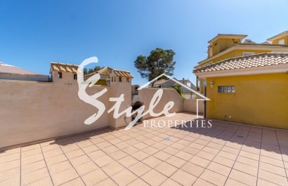 Вторичное жилье - Апартаменты/Квартира - Дееса де Кампоамор