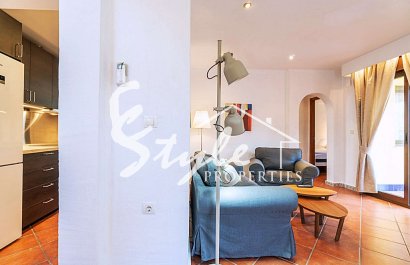 Вторичное жилье - Апартаменты/Квартира - Пунта Прима