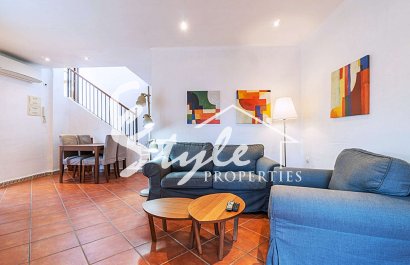 Вторичное жилье - Апартаменты/Квартира - Пунта Прима