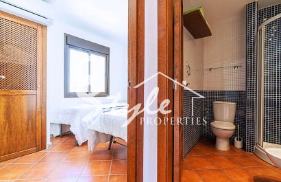 Вторичное жилье - Апартаменты/Квартира - Пунта Прима