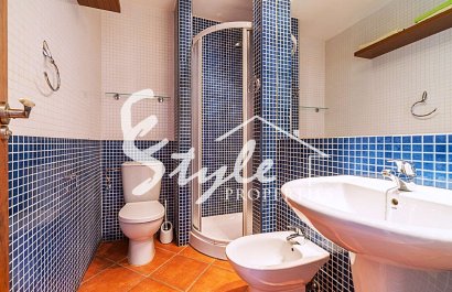 Вторичное жилье - Апартаменты/Квартира - Пунта Прима