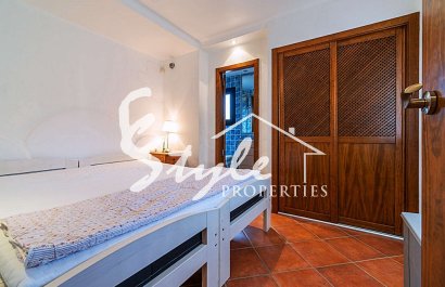 Вторичное жилье - Апартаменты/Квартира - Пунта Прима