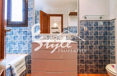 Вторичное жилье - Апартаменты/Квартира - Пунта Прима