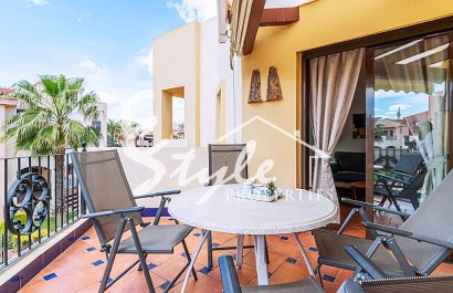 Вторичное жилье - Апартаменты/Квартира - Пунта Прима