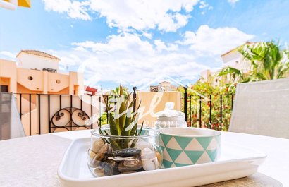 Вторичное жилье - Апартаменты/Квартира - Пунта Прима