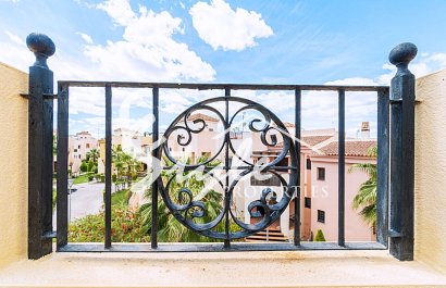 Вторичное жилье - Апартаменты/Квартира - Пунта Прима