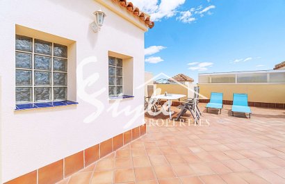 Вторичное жилье - Апартаменты/Квартира - Пунта Прима