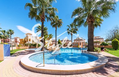 Вторичное жилье - Апартаменты/Квартира - Пунта Прима