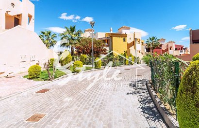 Вторичное жилье - Апартаменты/Квартира - Пунта Прима