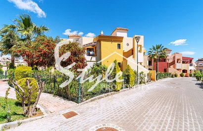 Вторичное жилье - Апартаменты/Квартира - Пунта Прима