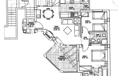 Вторичное жилье - Апартаменты/Квартира - Пунта Прима