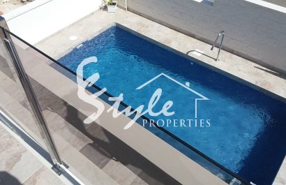 Новостройки - Вилла - Сан Мигель де Салинас - San Miguel De Salinas