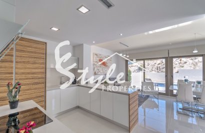 Новостройки - Вилла - Сан Мигель де Салинас - San Miguel De Salinas