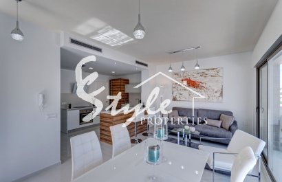 Новостройки - Вилла - Сан Мигель де Салинас - San Miguel De Salinas