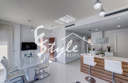 Новостройки - Вилла - Сан Мигель де Салинас - San Miguel De Salinas