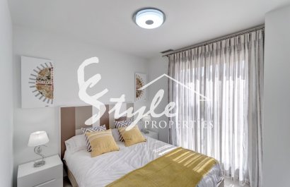 Новостройки - Вилла - Сан Мигель де Салинас - San Miguel De Salinas