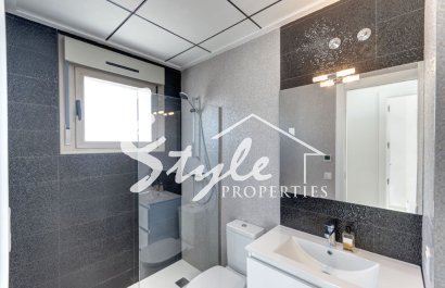 Новостройки - Вилла - Сан Мигель де Салинас - San Miguel De Salinas