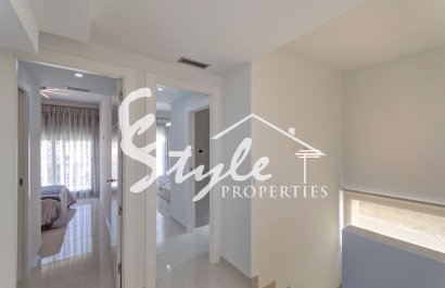 Новостройки - Вилла - Сан Мигель де Салинас - San Miguel De Salinas