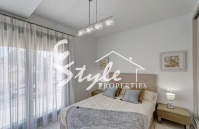 Новостройки - Вилла - Сан Мигель де Салинас - San Miguel De Salinas