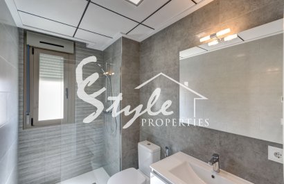 Новостройки - Вилла - Сан Мигель де Салинас - San Miguel De Salinas